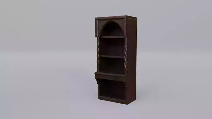 Bookcase