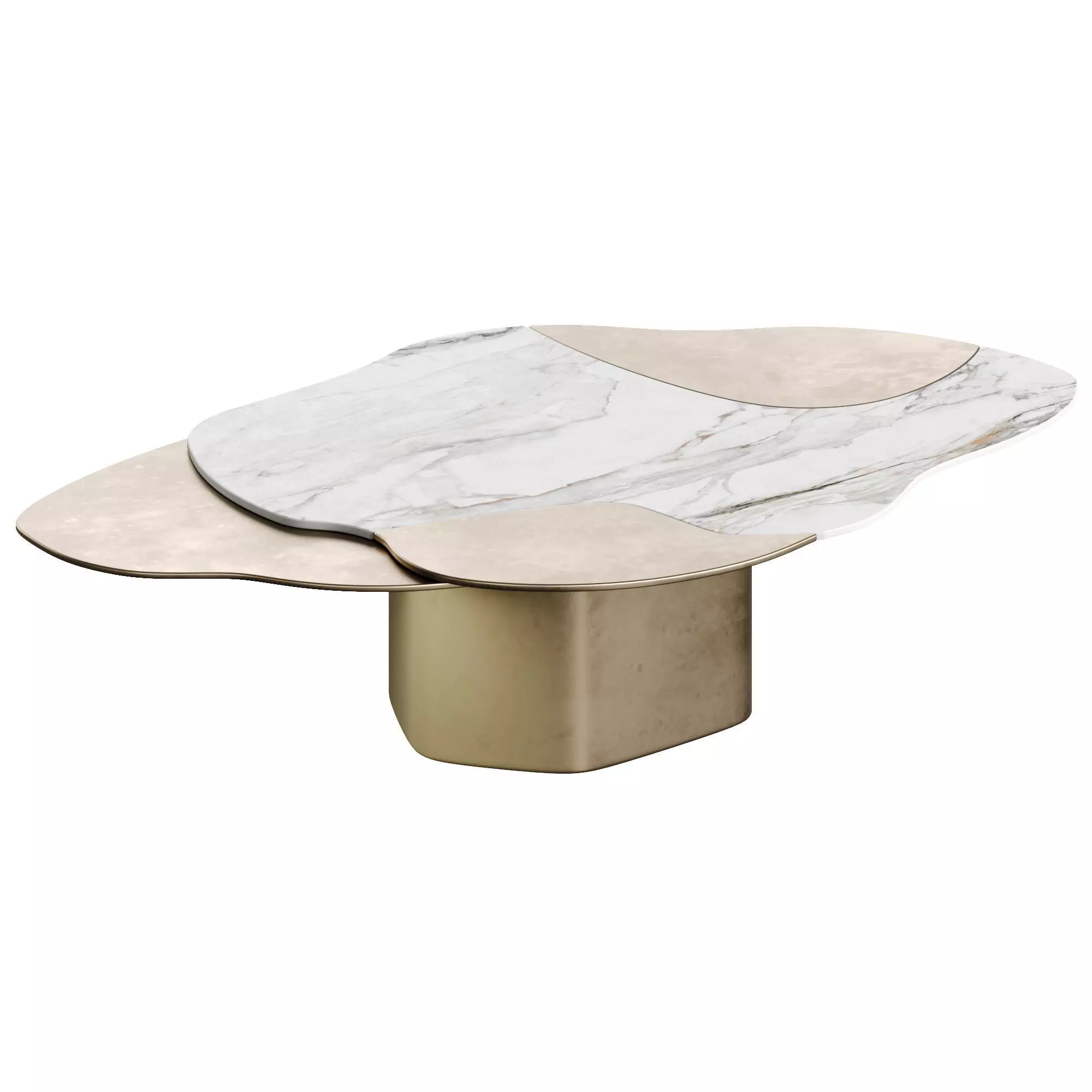 Carpenters VINCENZO DE COTIIS DC2001B 3D model_0