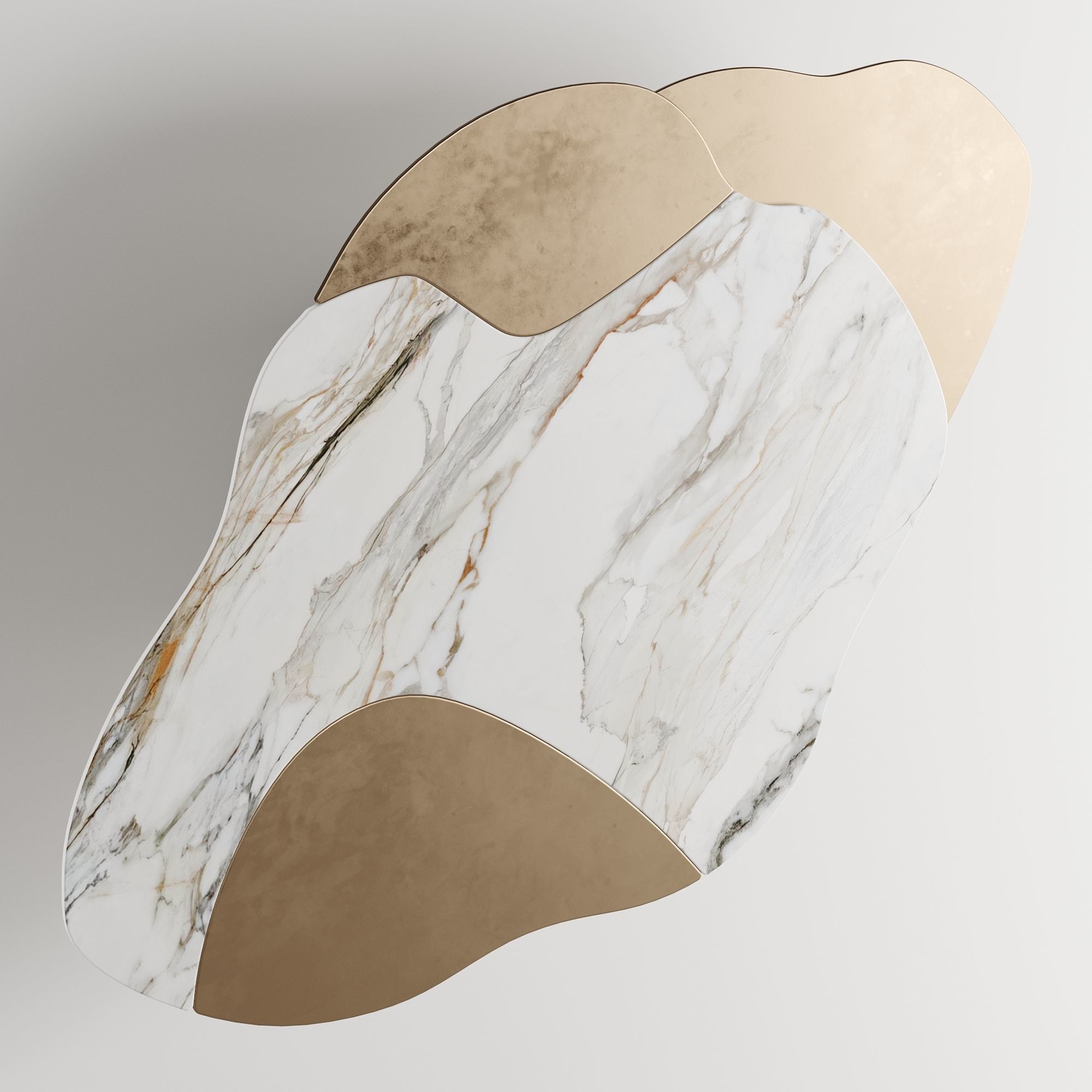 Carpenters VINCENZO DE COTIIS DC2001B 3D model_5