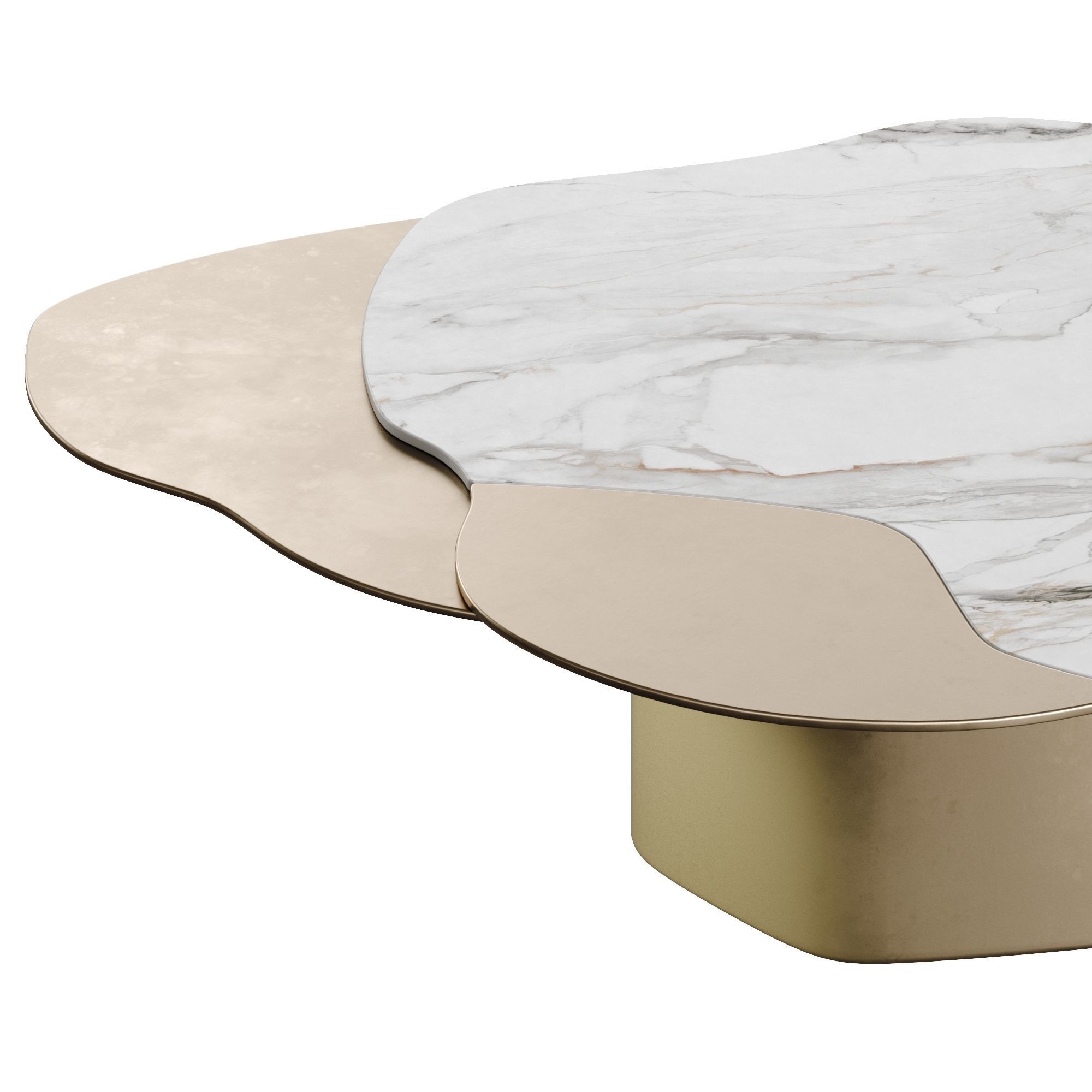 Carpenters VINCENZO DE COTIIS DC2001B 3D model_3