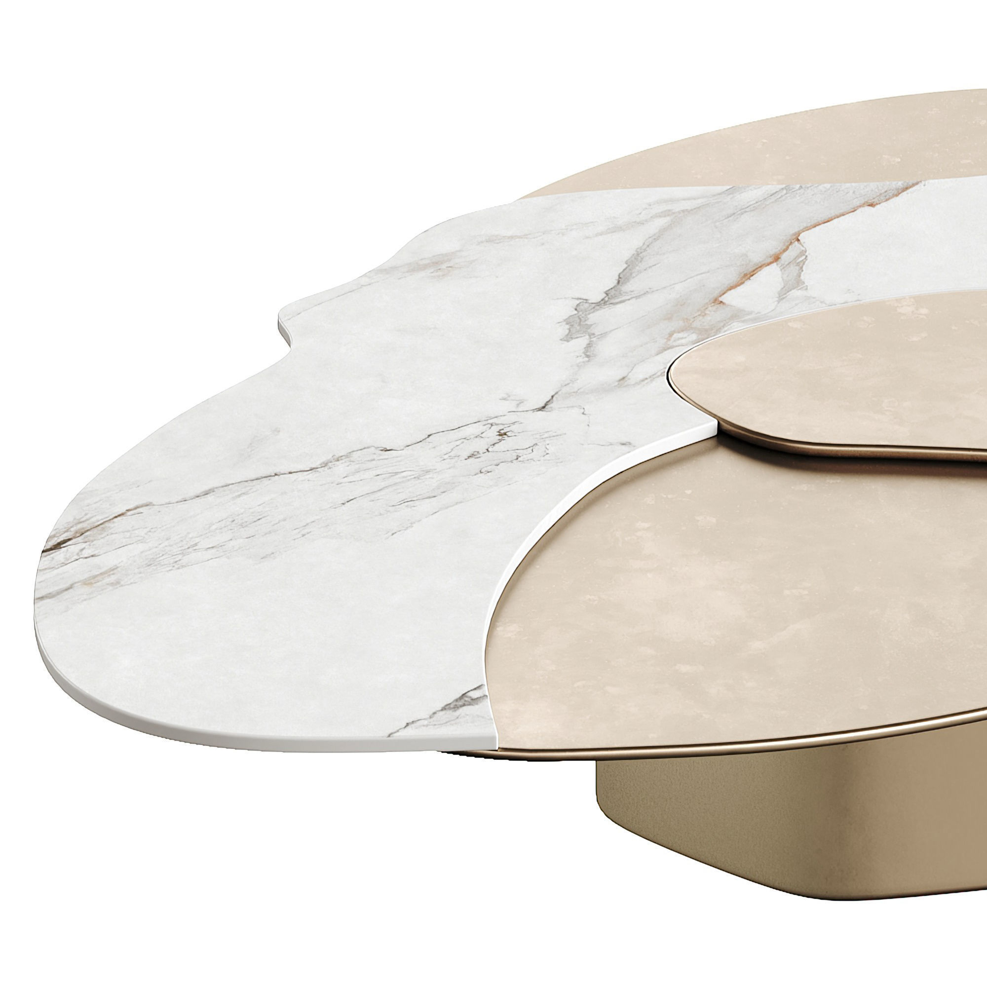 Carpenters VINCENZO DE COTIIS DC2001B 3D model_1