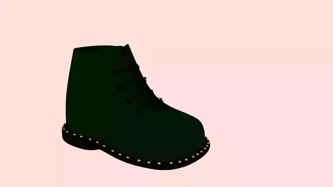Boot like Martens 