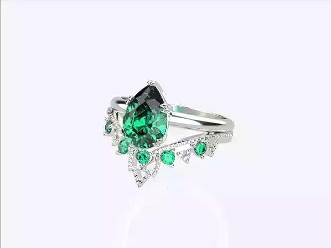 beautifule women ring