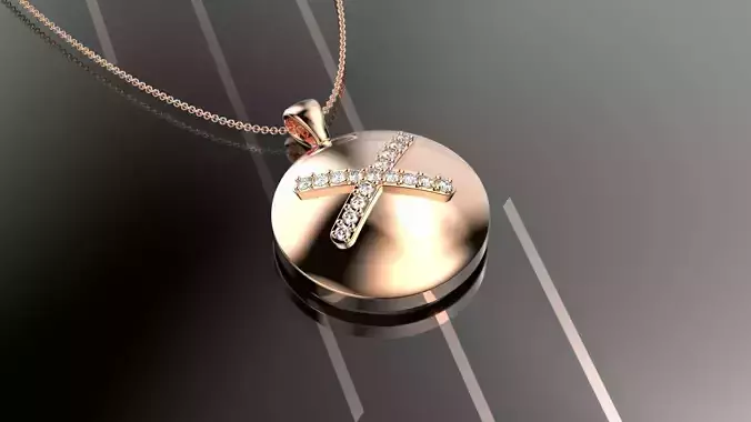  Pendant 2023-004
