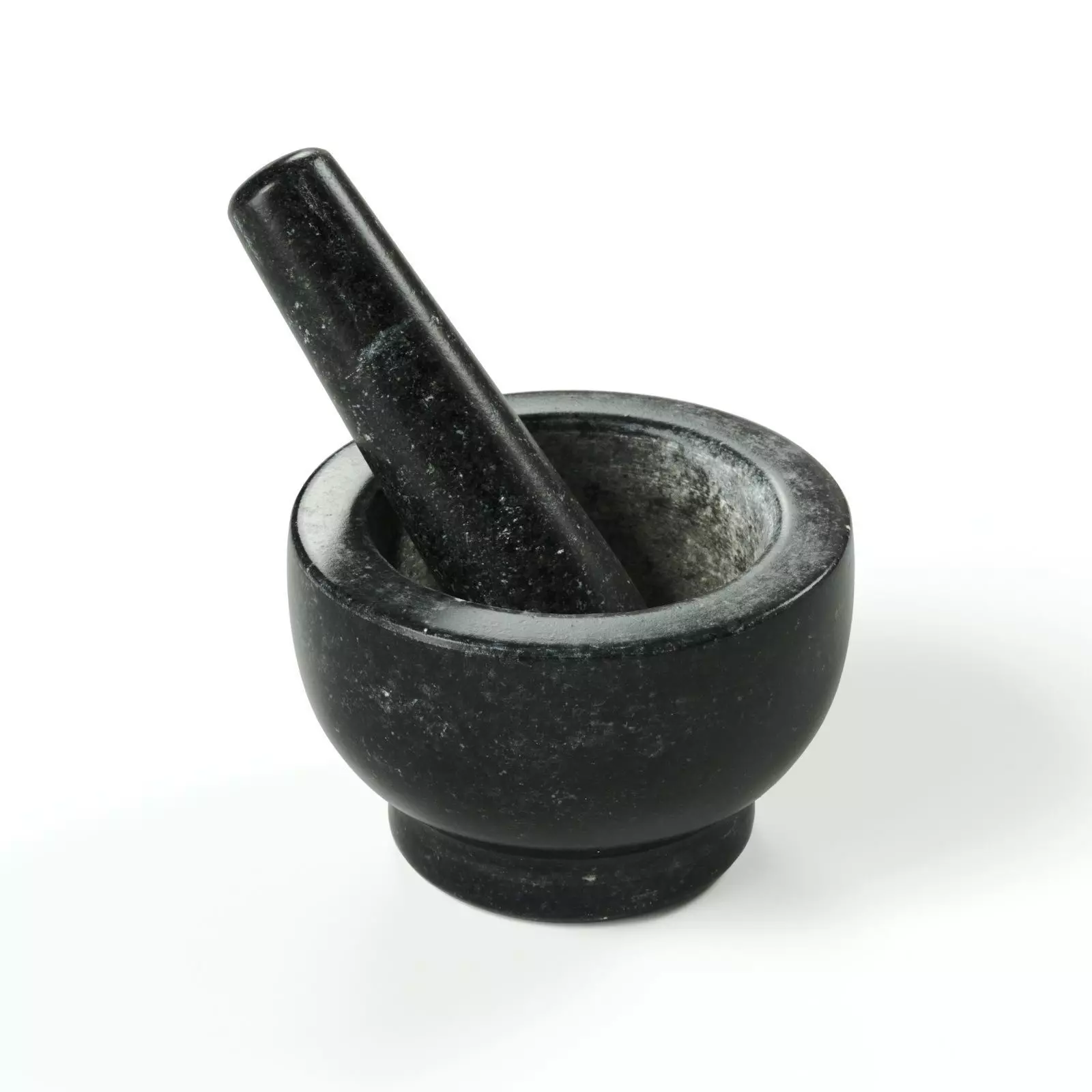 polypasta - mortar with pestle 03 3D model_0