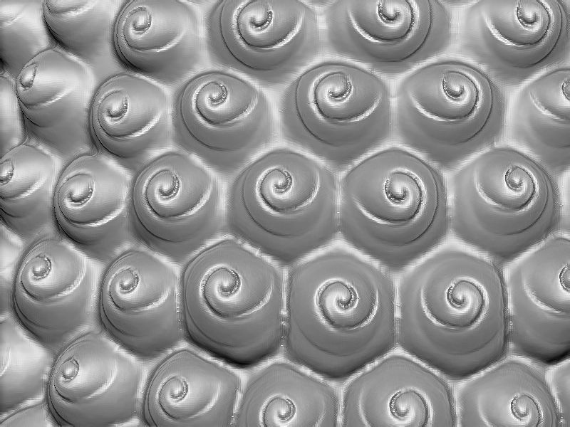 Mahaveer Buddha 3D print model_13