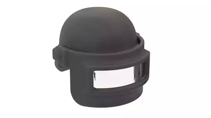 Lego Helmet for Minifigure Gas Mask