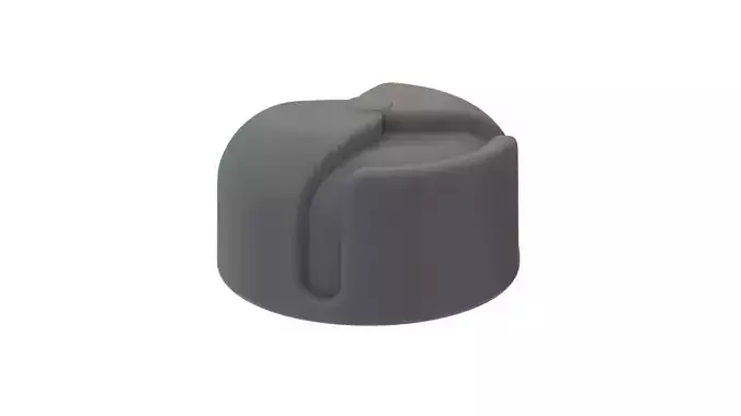 Real Size Lego Hat for Souldier