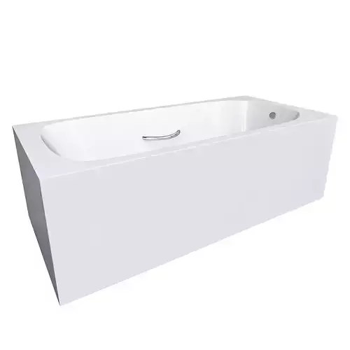 Kaldewei Saniform Plus Star