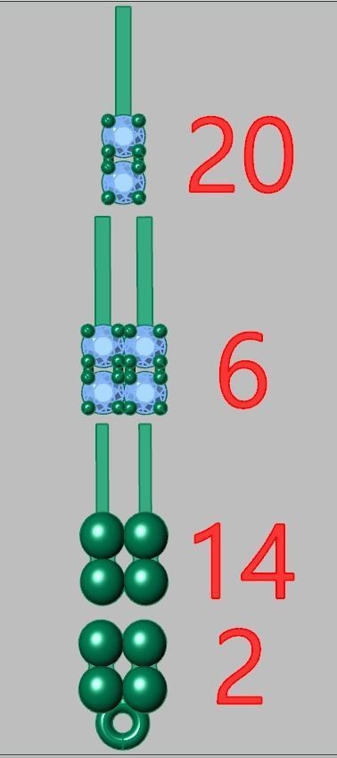 Exclusive Bracelet model 3D printable model 0049 3D print model_18