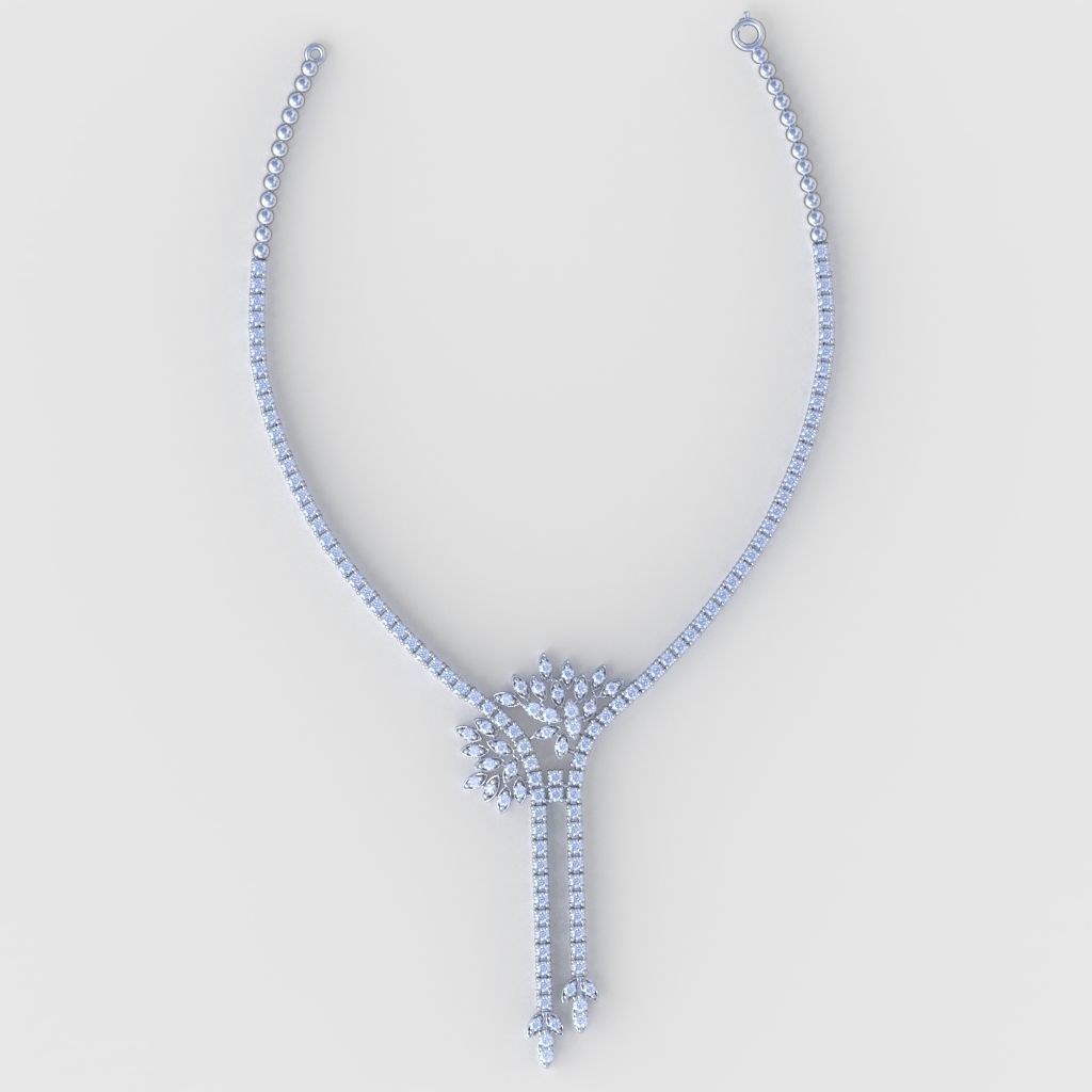 Exclusive Pendant model 3D 0186 printable model 15 3D print model_2