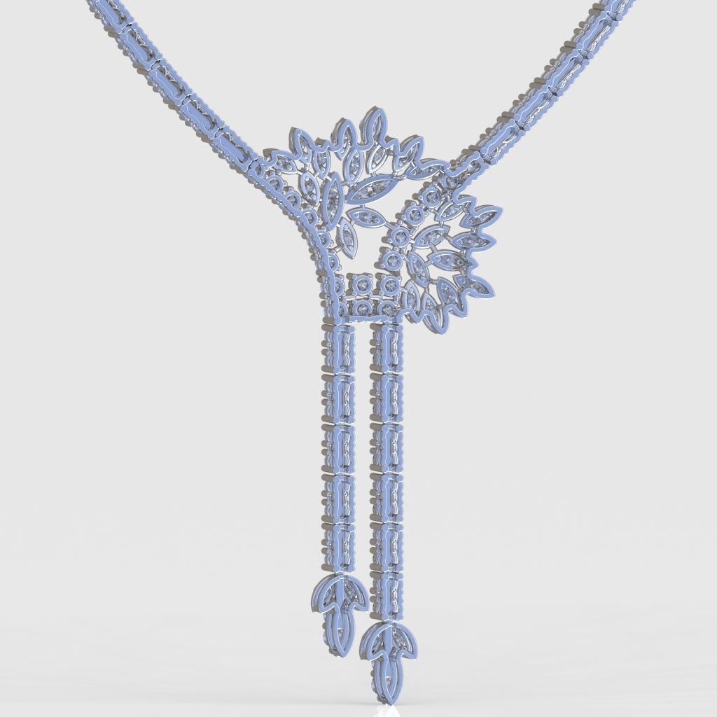 Exclusive Pendant model 3D 0186 printable model 15 3D print model_6