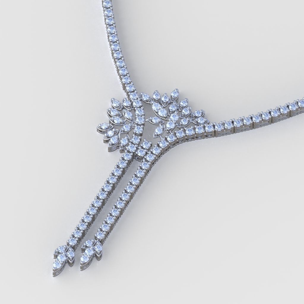 Exclusive Pendant model 3D 0186 printable model 15 3D print model_1