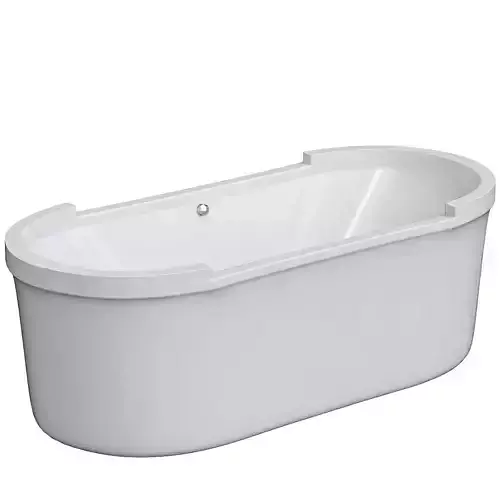 Starck john lewis bath tubs