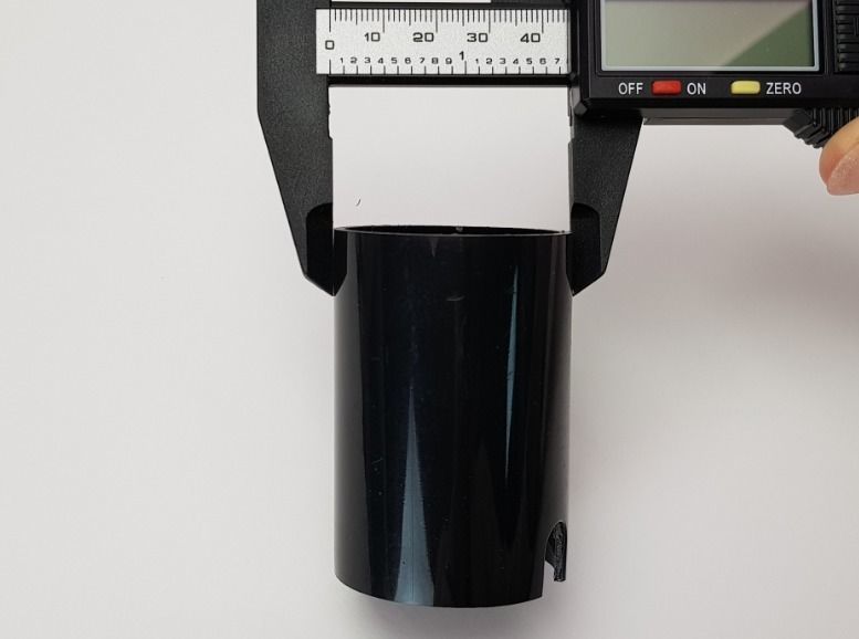 IT-756-Alum Alum Step Light LED Stair Light Integrator Free 3D model_6