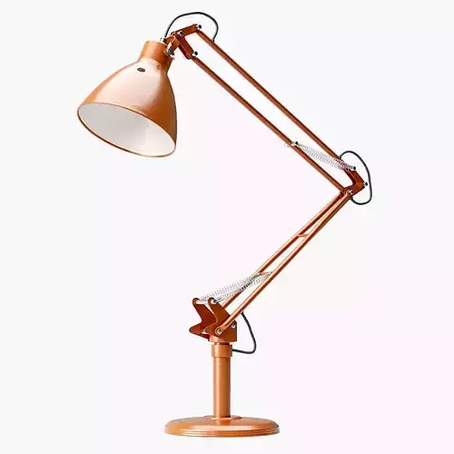Vintage Desk Lamp