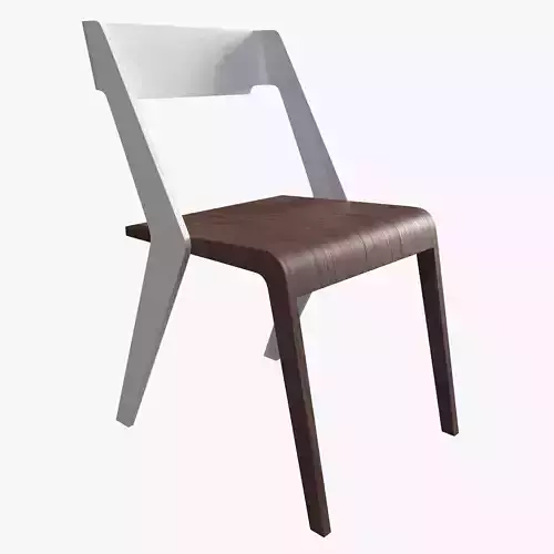 Modern chair