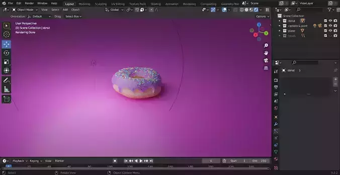 Donut