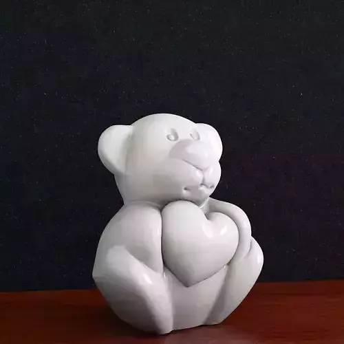 Bear Teddy Toy
