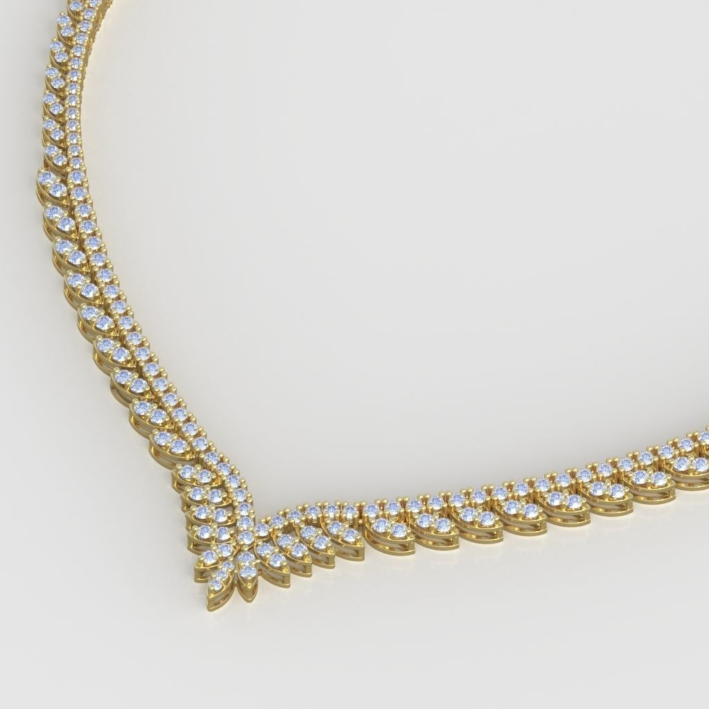 Exclusive Pendant model 3D 0188 printable model-14 3D print model_3