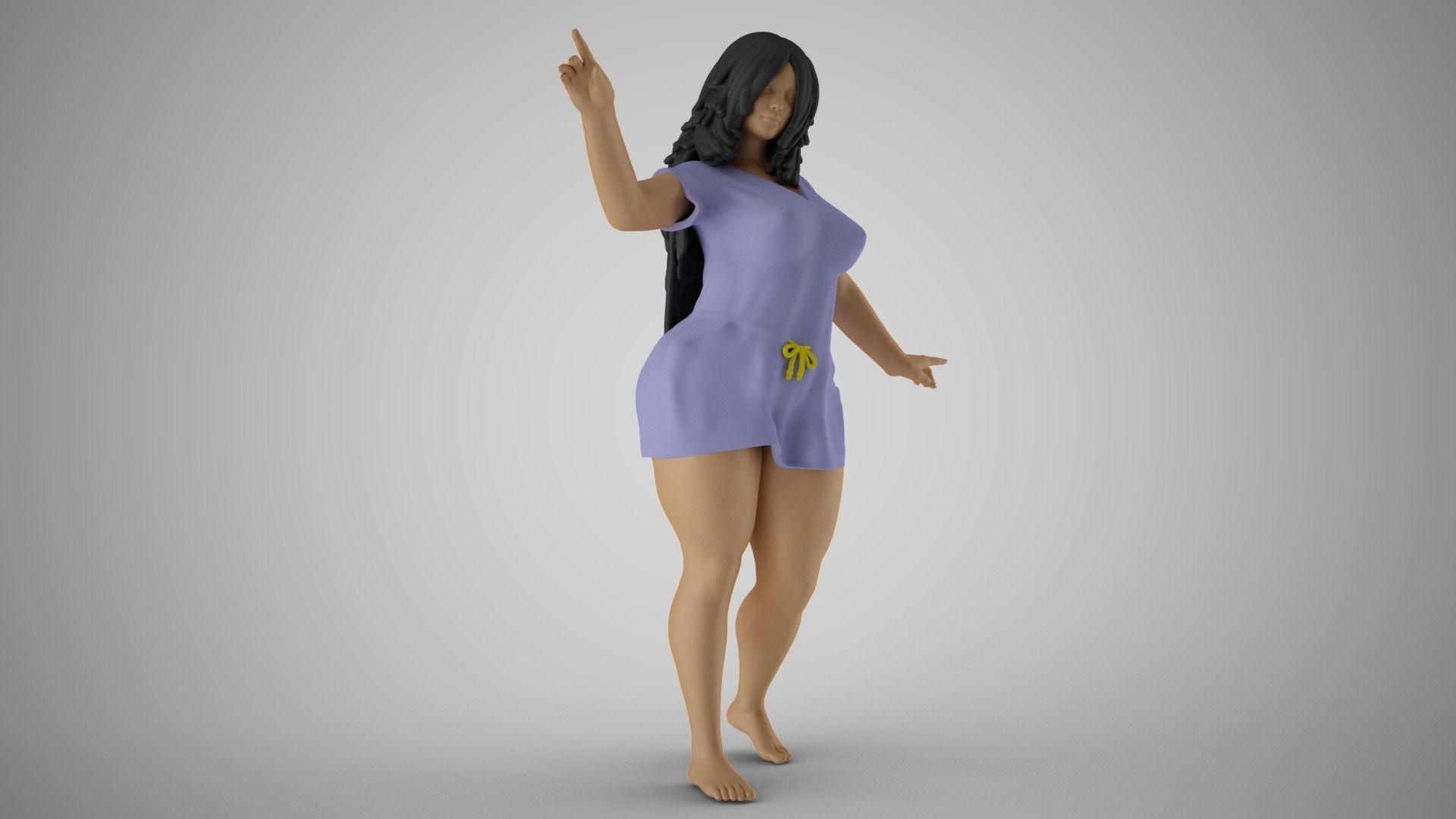 Funny Moments 3D print model_4