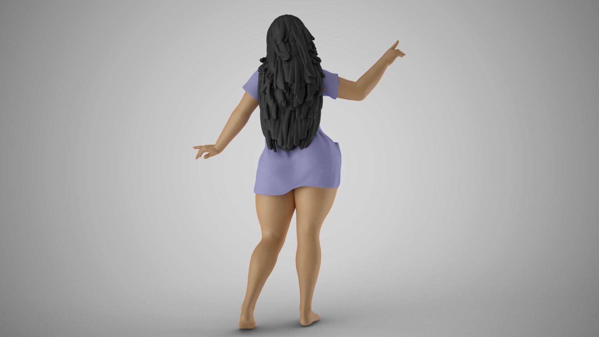 Funny Moments 3D print model_7