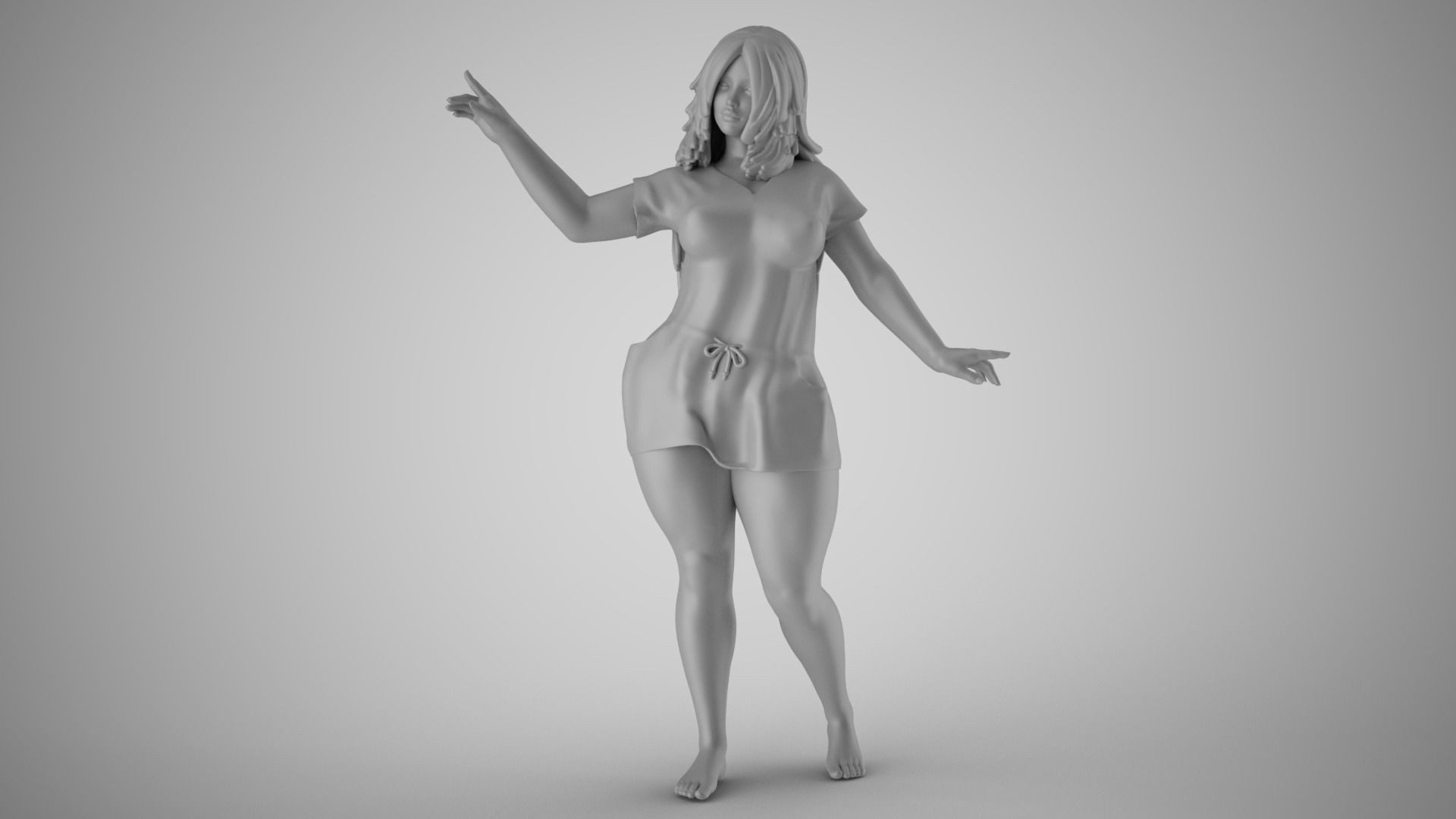 Funny Moments 3D print model_2