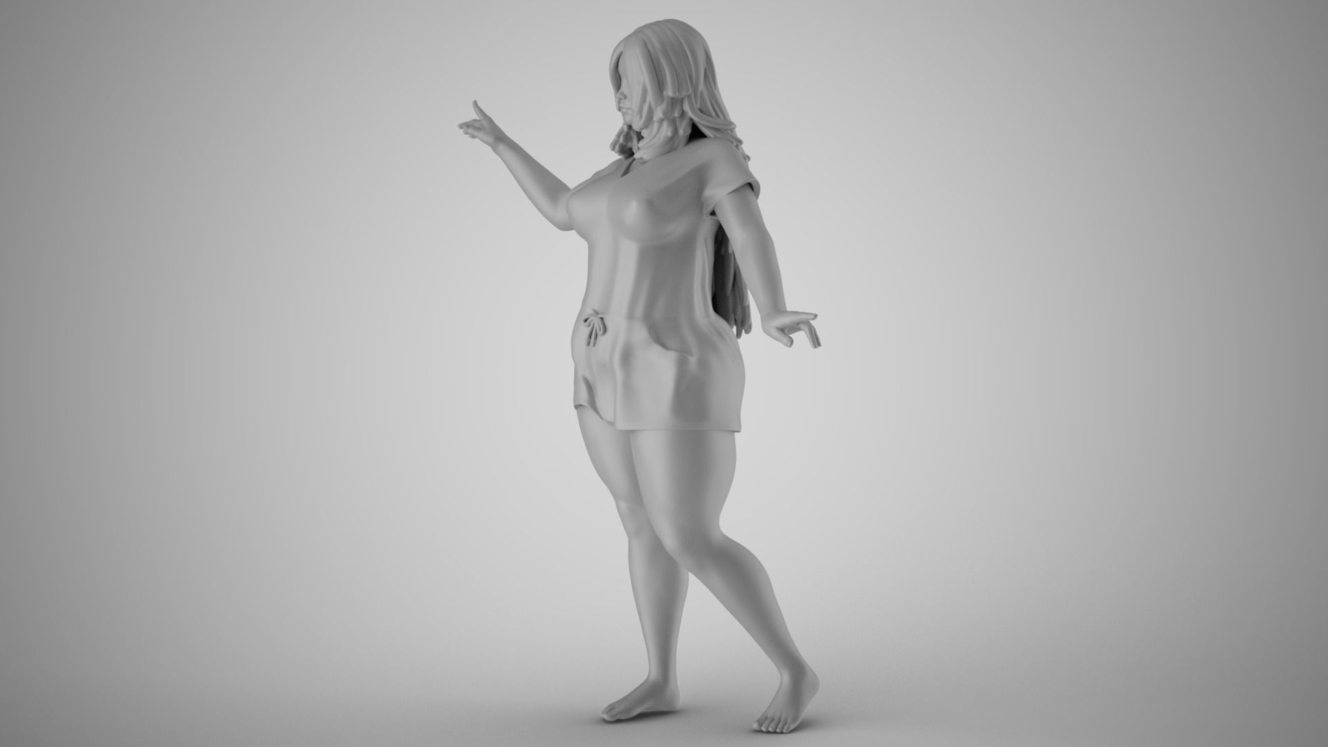 Funny Moments 3D print model_1