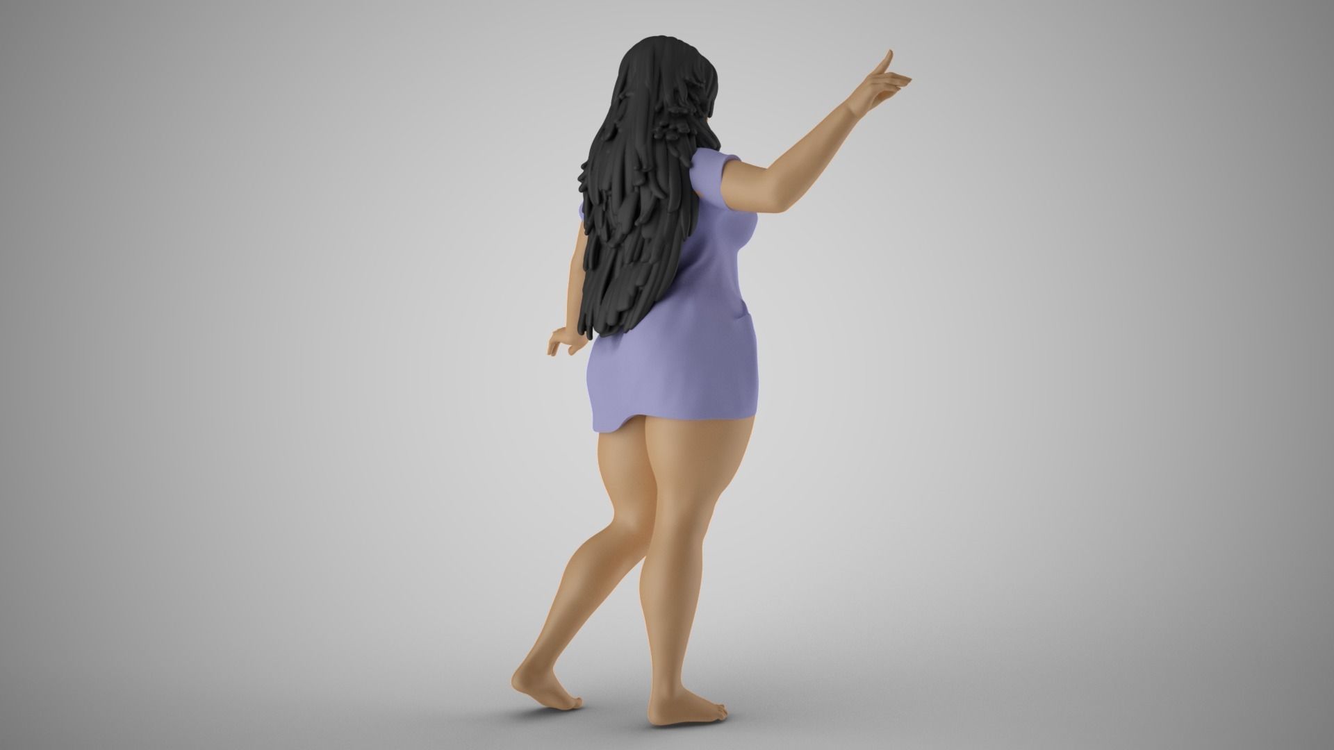 Funny Moments 3D print model_6
