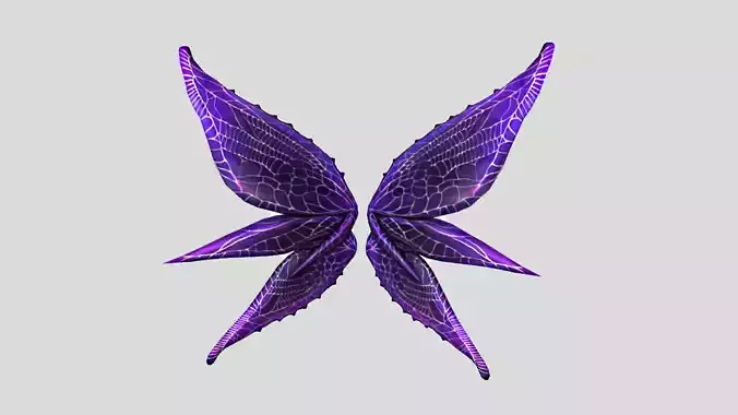 Butterfly Wing