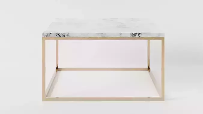Marble Coffee Table