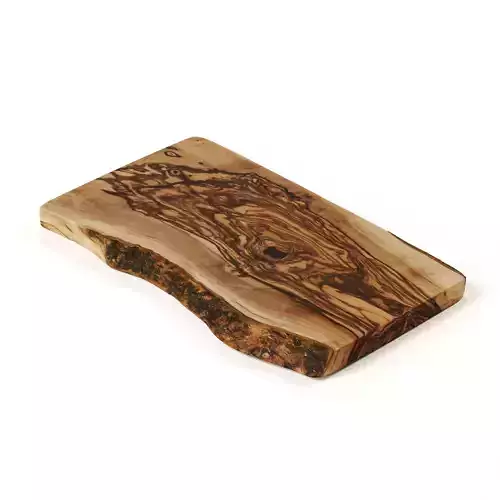 polypasta - cutting board olive wood 01