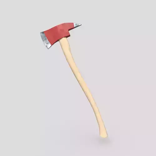 Fire Axe
