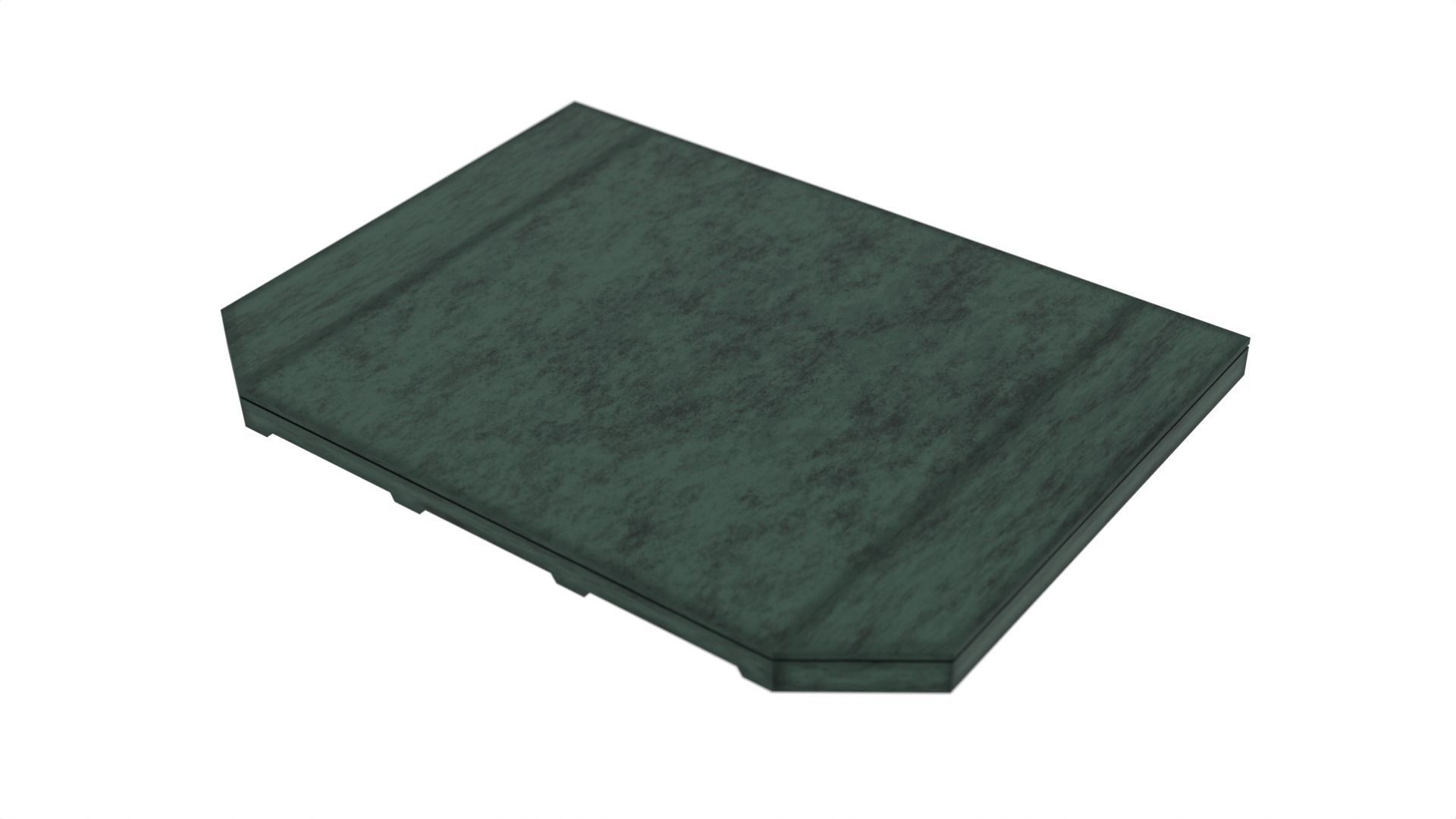 Mandalorian Throne Room 1-12 scale Blackseries 3D print model_24