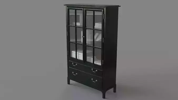 Bronson Bookcase