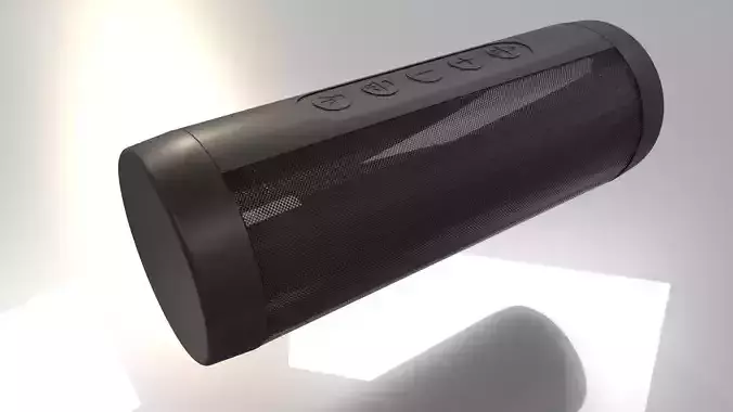 Generic bluetooth speaker