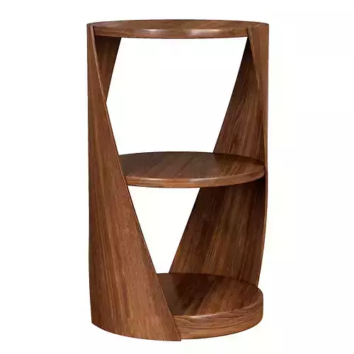 Tom Schneider DNA Lamp Table