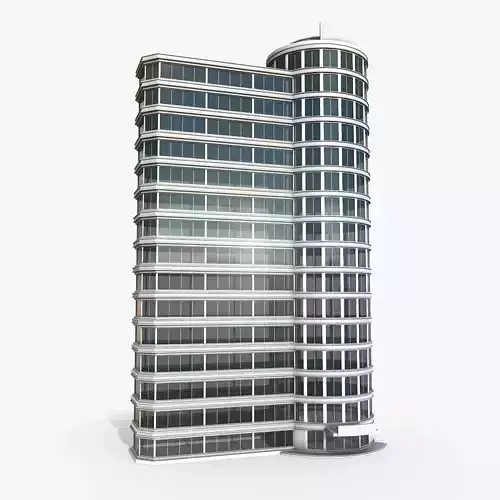 Office Building Generic