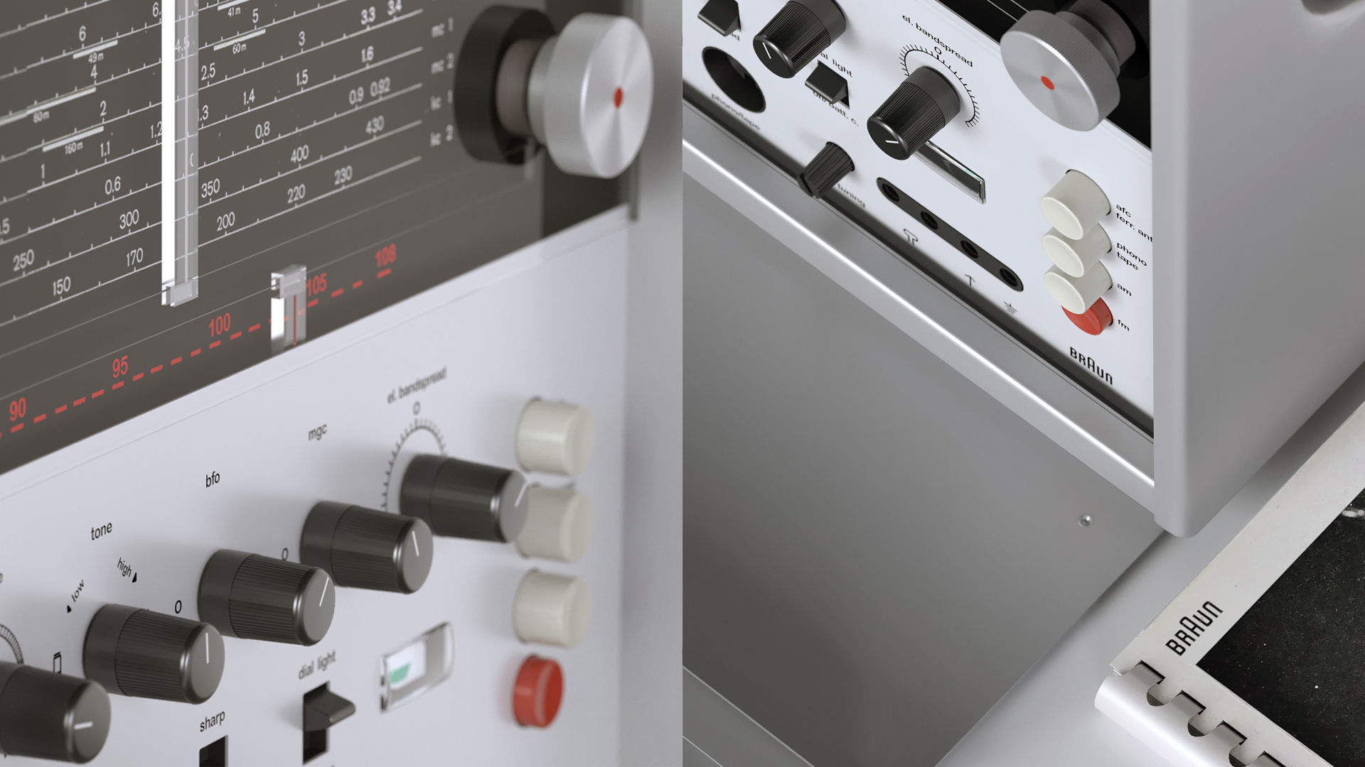 Braun T-1000 3D model_4