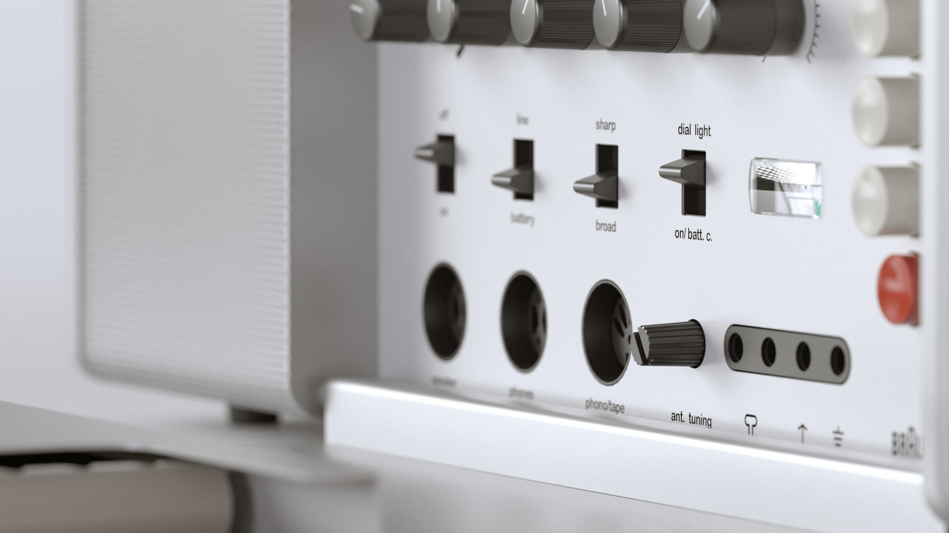 Braun T-1000 3D model_6