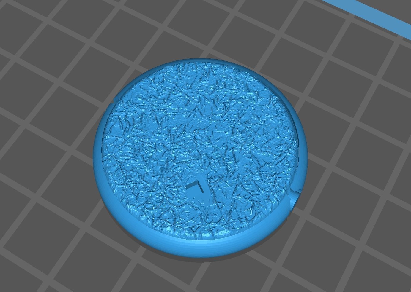 Mareep Flaaffy Ampharos and Mega Ampharos 3D print model 3D print model_42