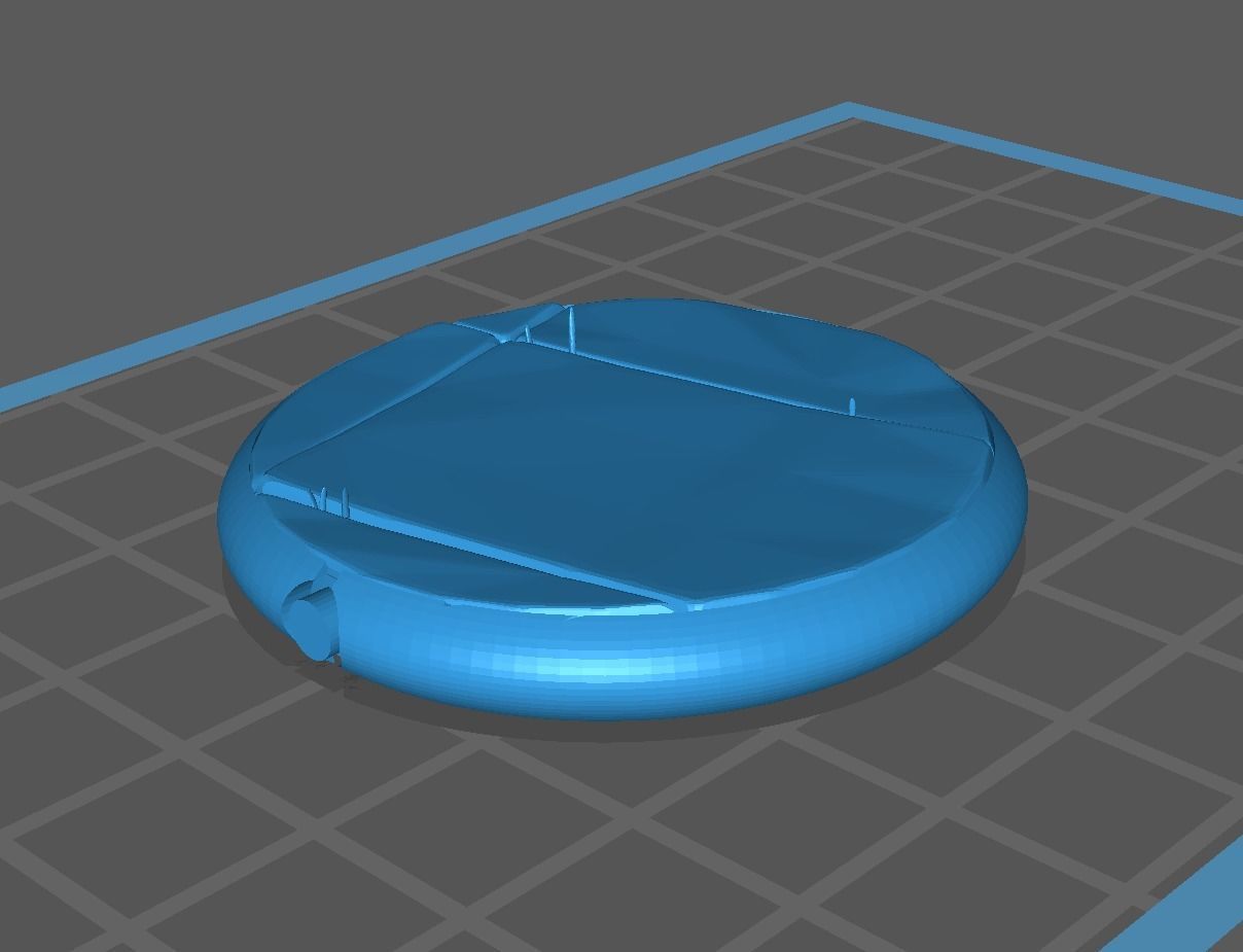 Mareep Flaaffy Ampharos and Mega Ampharos 3D print model 3D print model_24