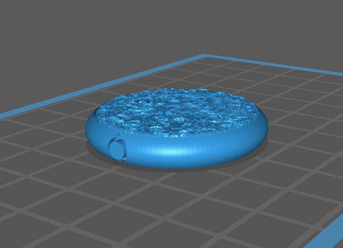 Mareep Flaaffy Ampharos and Mega Ampharos 3D print model 3D print model_26