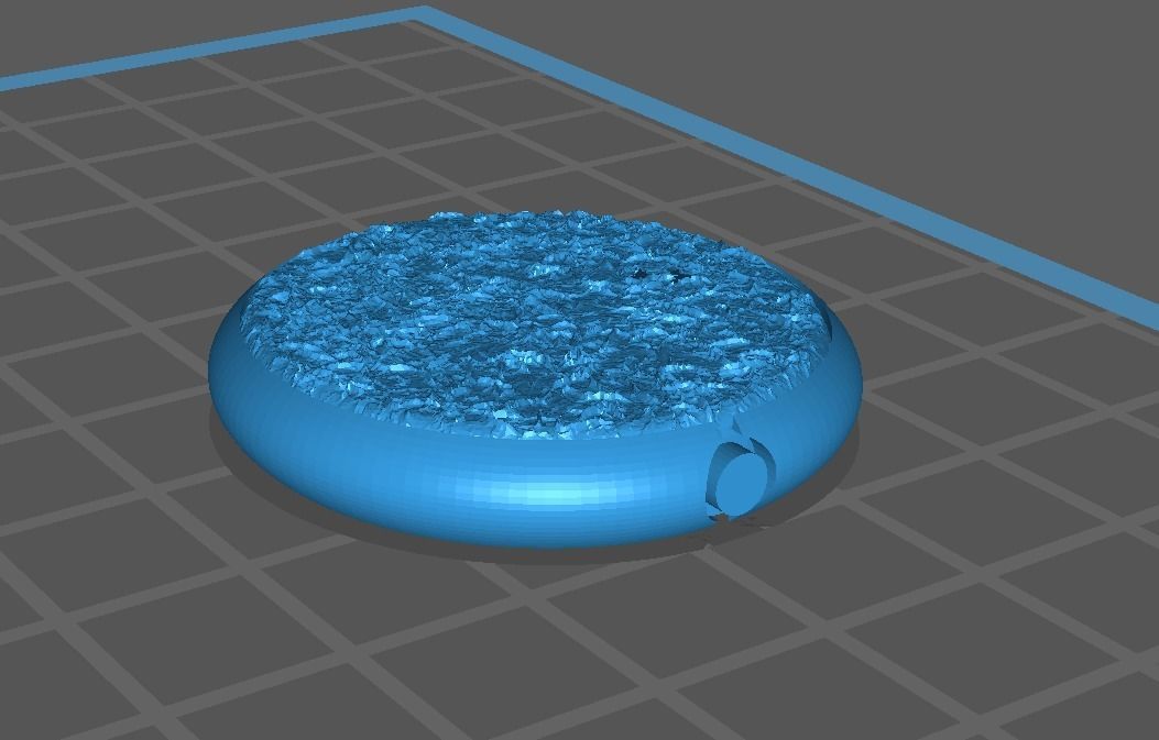 Mareep Flaaffy Ampharos and Mega Ampharos 3D print model 3D print model_35