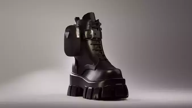 Monolith PRADA BOOT