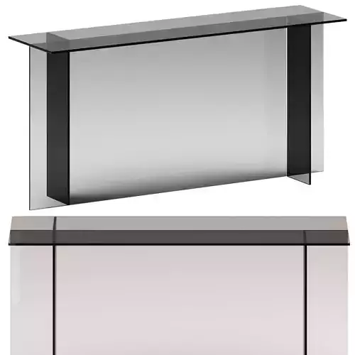 Tonelli Design SESTANTE Console