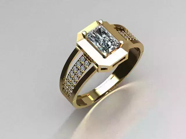 jewelry ring