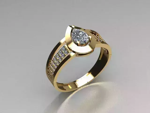 jewelry ring