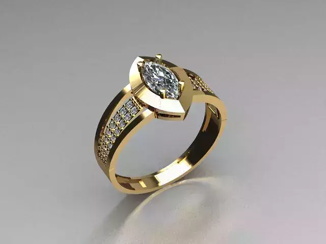 jewelry ring
