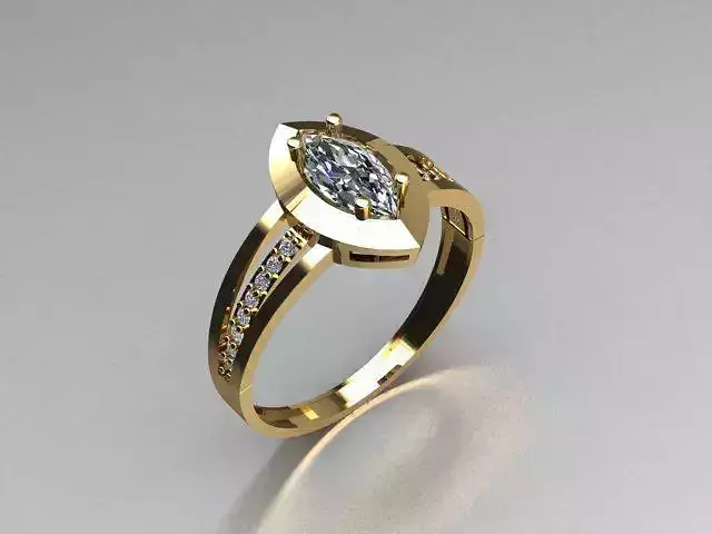 jewelry ring